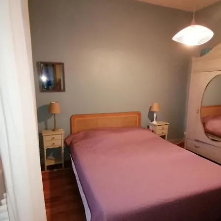 Beautiful House With Garden Les Bains Holiday home Andernos-les-Bains